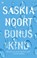 Bonuskind, Saskia Noort - Paperback - 9789044361902