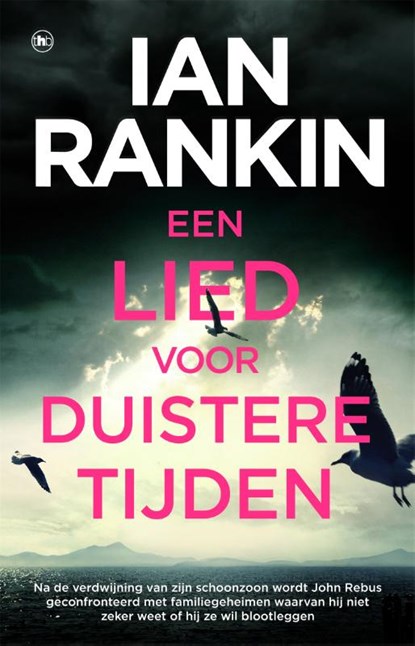 Een lied voor duistere tijden, Ian Rankin - Paperback - 9789044361926