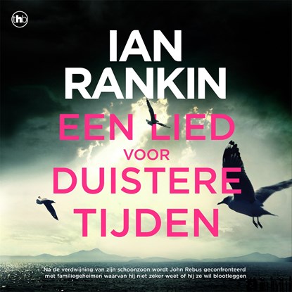 Een lied voor duistere tijden, Ian Rankin - Luisterboek MP3 - 9789044361940