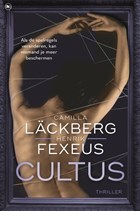Cultus | Camilla Läckberg ; Henrik Fexeus | 