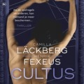 Cultus | Camilla Läckberg ; Henrik Fexeus | 
