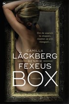 Box | Camilla Läckberg ; Henrik Fexeus | 