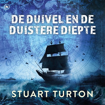 De duivel en de duistere diepte, Stuart Turton - Luisterboek MP3 - 9789044362183