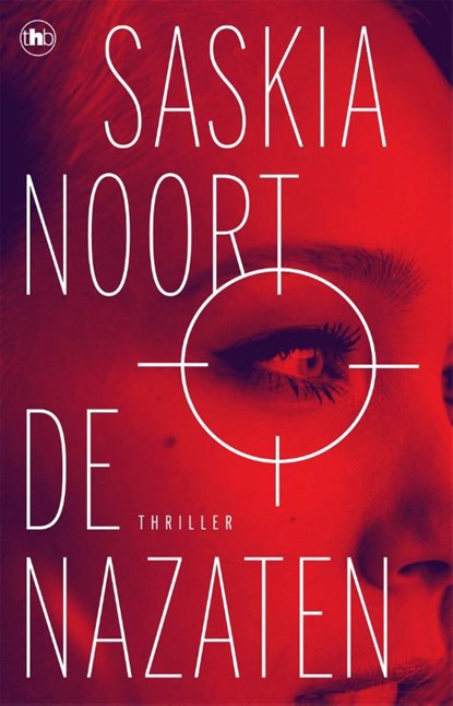 De nazaten, Saskia Noort - Paperback - 9789044362374