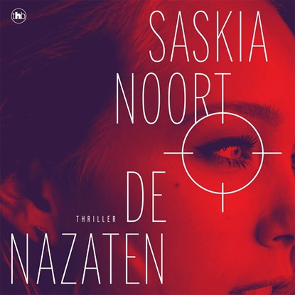 De nazaten, Saskia Noort - Luisterboek MP3 - 9789044362398