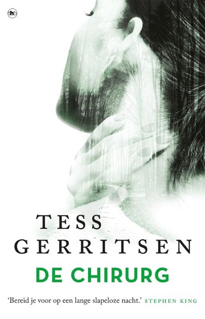 De chirurg, Tess Gerritsen - Paperback - 9789044362510