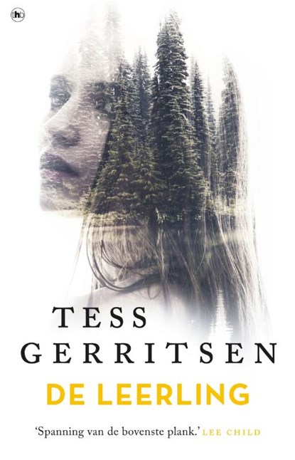De leerling, Tess Gerritsen - Paperback - 9789044362527