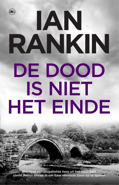 De dood is niet het einde, Ian Rankin - Paperback - 9789044362664