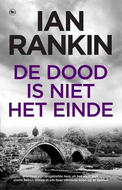De dood is niet het einde, Ian Rankin - Ebook - 9789044362671