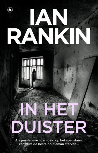 In het duister, Ian Rankin - Paperback - 9789044362848