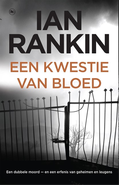 Een kwestie van bloed, Ian Rankin - Ebook - 9789044362916