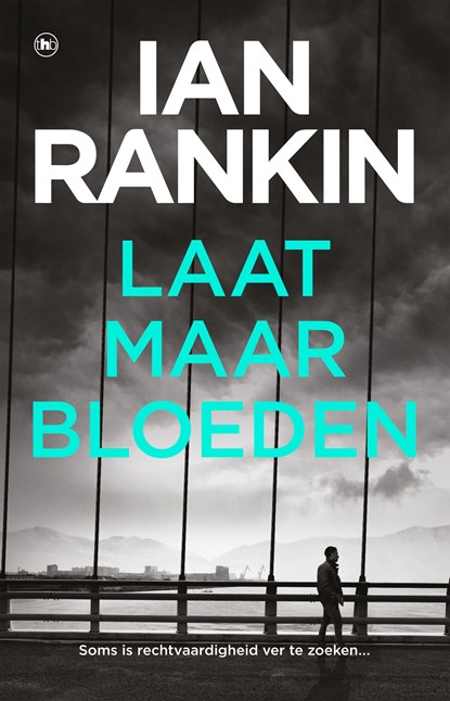 Laat maar bloeden, Ian Rankin - Paperback - 9789044362930