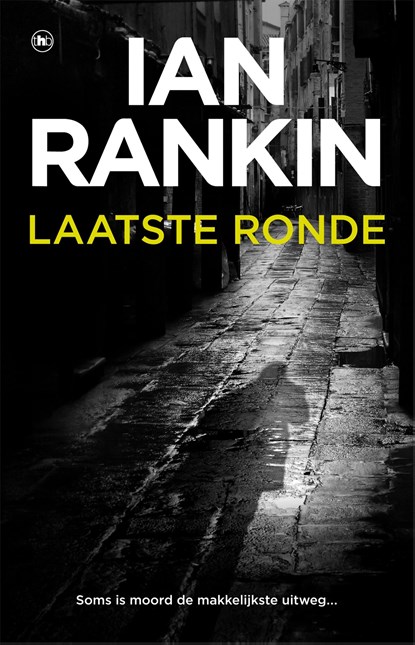 Laatste ronde, Ian Rankin - Paperback - 9789044362961