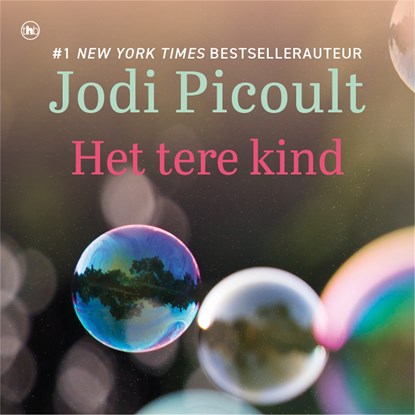 Het tere kind, Jodi Picoult - Luisterboek MP3 - 9789044363579