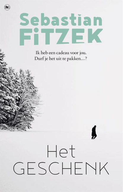 Het geschenk, Sebastian Fitzek - Paperback - 9789044363708