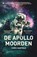 De Apollomoorden, Chris Hadfield - Paperback - 9789044363784