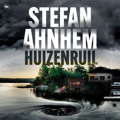 Huizenruil, Stefan Ahnhem - Luisterboek MP3 - 9789044363869
