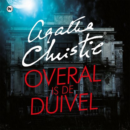 Overal is de duivel, Agatha Christie - Luisterboek MP3 - 9789044364026