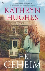 Het geheim - Kathryn Hughes - 9789044364255
