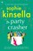 De partycrasher, Sophie Kinsella - Paperback - 9789044364460