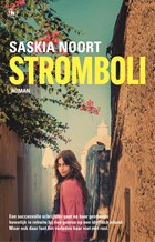 Stromboli | Saskia Noort | 