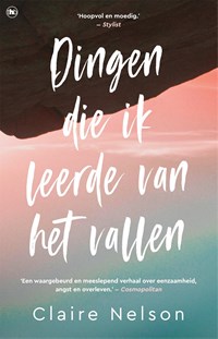 Dingen die ik leerde van het vallen | Claire Nelson | 