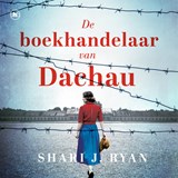 De boekhandelaar van Dachau - Shari J. Ryan - 9789044364750