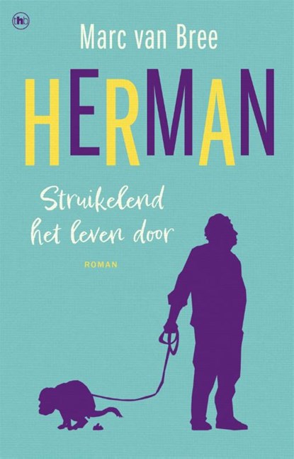 Herman, Marc van Bree - Paperback - 9789044364873