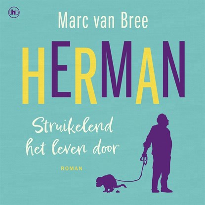 Herman, Marc van Bree - Luisterboek MP3 - 9789044364897