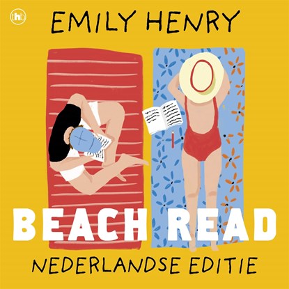 Toen winter zomer werd, Emily Henry - Luisterboek MP3 - 9789044364958