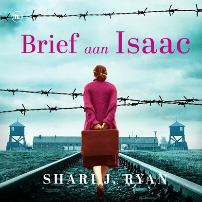 Brief aan Isaac, Shari J. Ryan - Luisterboek MP3 - 9789044365016