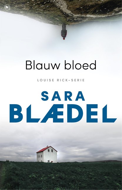 Blauw bloed, Sara Blædel - Ebook - 9789044365047