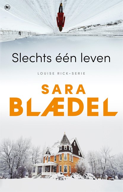 Slechts één leven, Sara Blædel - Ebook - 9789044365061