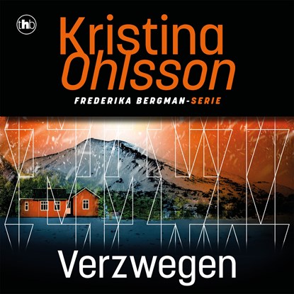 Verzwegen, Kristina Ohlsson - Luisterboek MP3 - 9789044366198