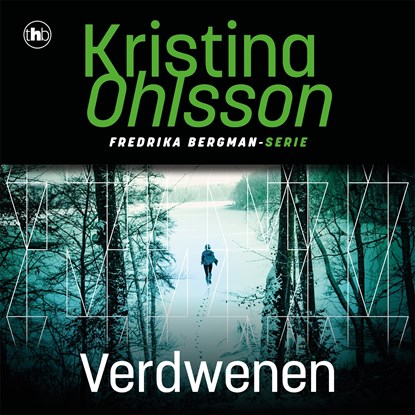Verdwenen, Kristina Ohlsson - Luisterboek MP3 - 9789044366259