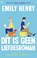 Book Lovers, Emily Henry - Paperback - 9789044366365