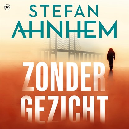 Zonder gezicht, Stefan Ahnhem - Luisterboek MP3 - 9789044366778