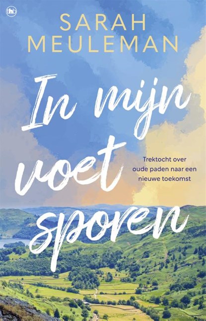 In mijn voetsporen, Sarah Meuleman - Paperback - 9789044367041