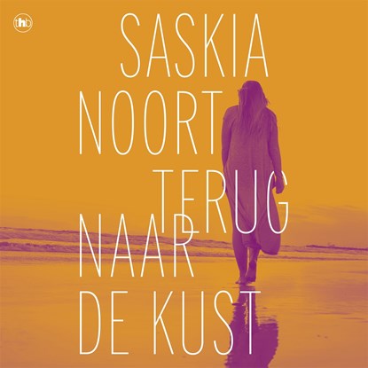 Terug naar de kust, Saskia Noort - Luisterboek MP3 - 9789044367492