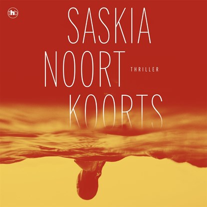 Koorts, Saskia Noort - Luisterboek MP3 - 9789044367522