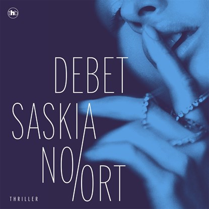 Debet, Saskia Noort - Luisterboek MP3 - 9789044367539