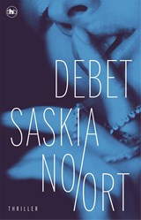 Debet, Saskia Noort -  - 9789044367553