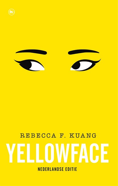 Yellowface, Rebecca F. Kuang - Ebook - 9789044367911