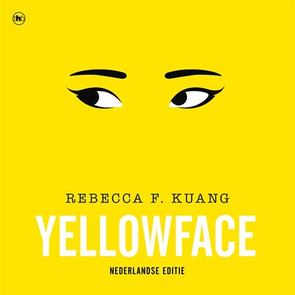 Yellowface, Rebecca F. Kuang - Luisterboek MP3 - 9789044367928