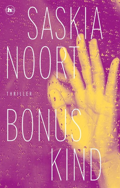 Bonuskind, Saskia Noort - Paperback - 9789044368185