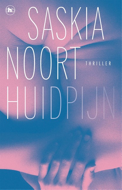 Huidpijn, Saskia Noort - Ebook - 9789044368208