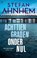 Achttien graden onder nul, Stefan Ahnhem - Paperback - 9789044368239