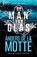 De man van glas, Anders de la Motte - Paperback - 9789044368659