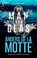 De man van glas, Anders de la Motte - Paperback - 9789044368659