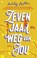 Zeven jaar weg van jou, Ashley Poston - Paperback - 9789044368802